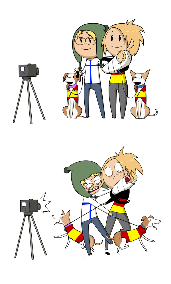 42 SatWcomic.com