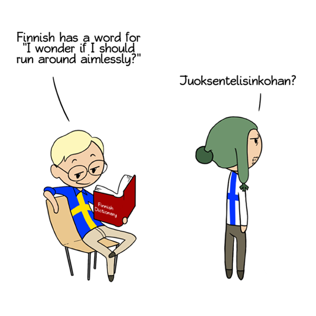 Aimlessly SatWcomic.com