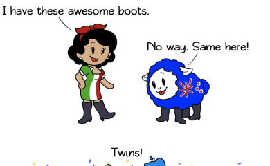 thumbnail of Awesome Boots