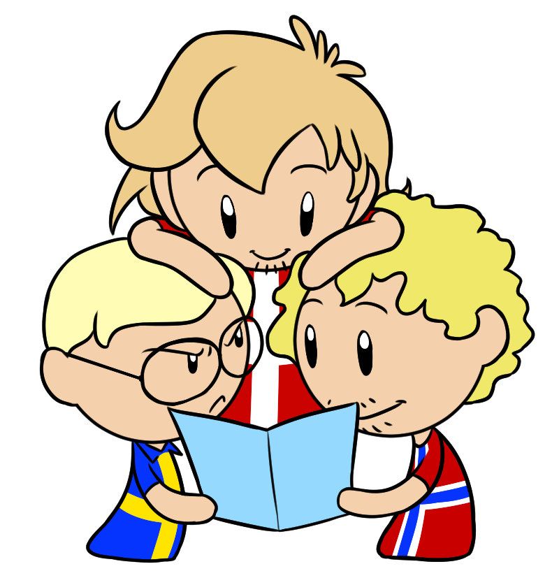 Book Promotion SatWcomic.com