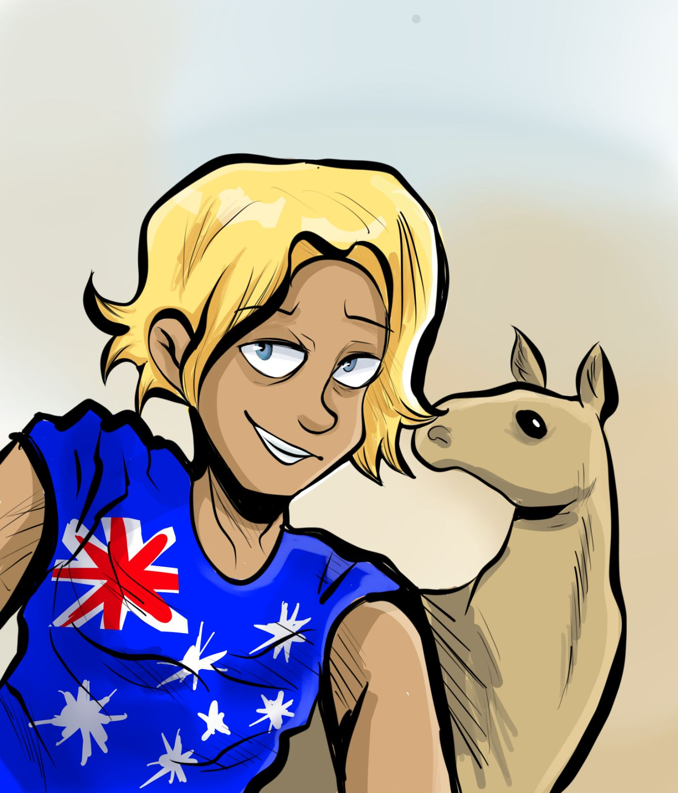Australia
