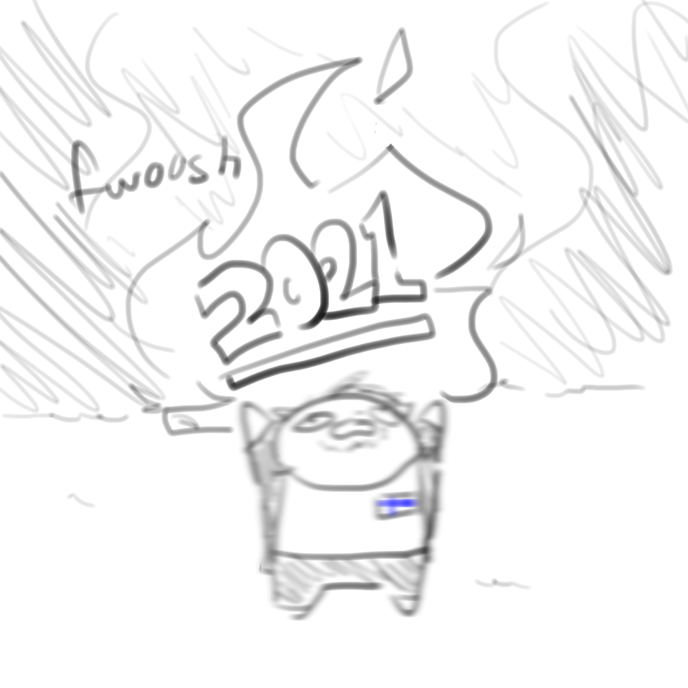 finland sets 2021 on fire SatWcomic.com