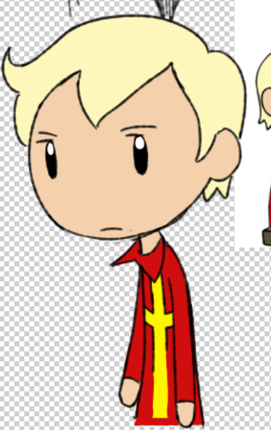 scania doodle SatWcomic.com