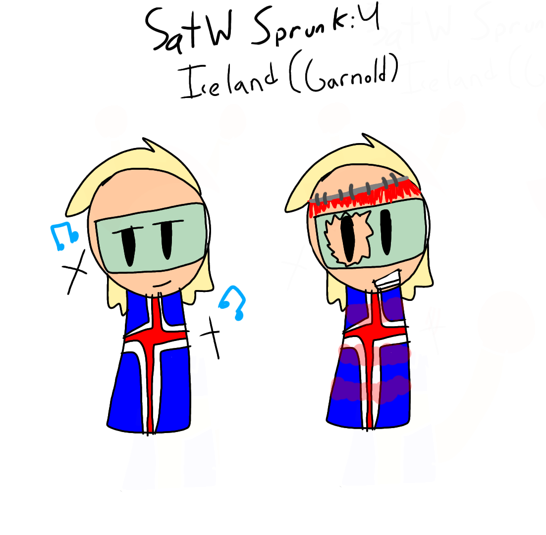 SprunkixSatW 3 (Iceland/Garnold) SprunkixSatW 3 (Iceland/Garnold) SatWcomic.com
