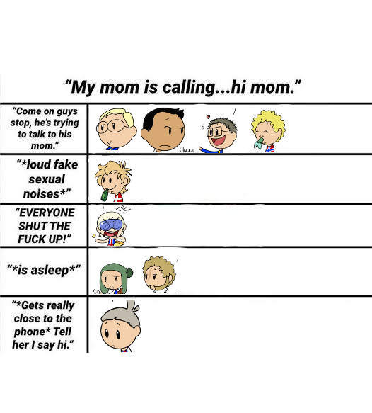 Another thing I made SatWcomic.com