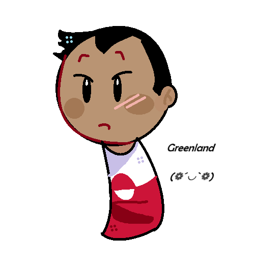 greenland greenland SatWcomic.com
