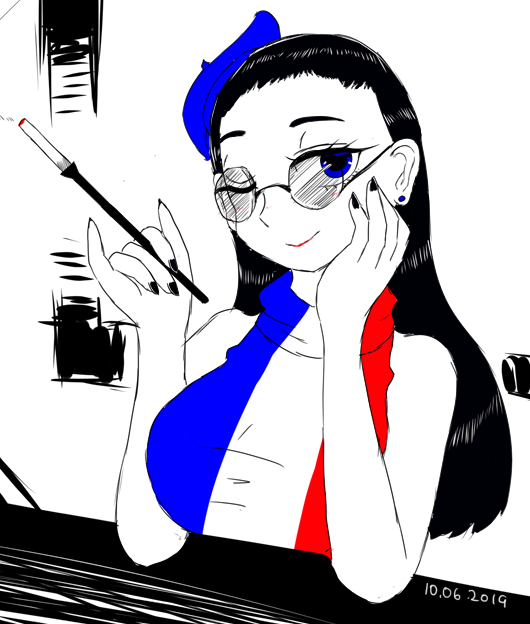 France SatWcomic.com