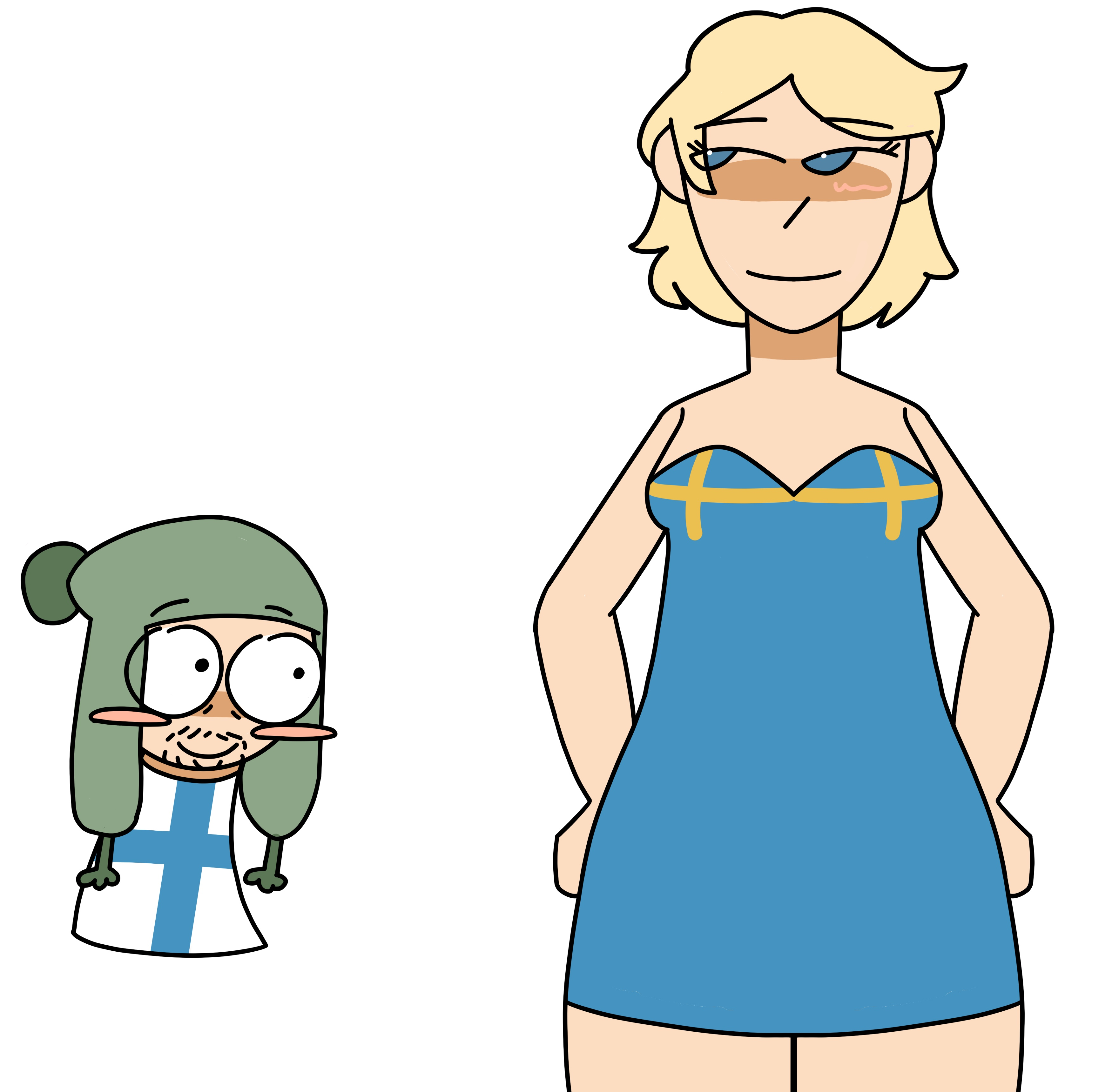 Sister Sweden