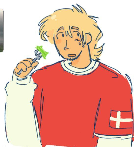 my son