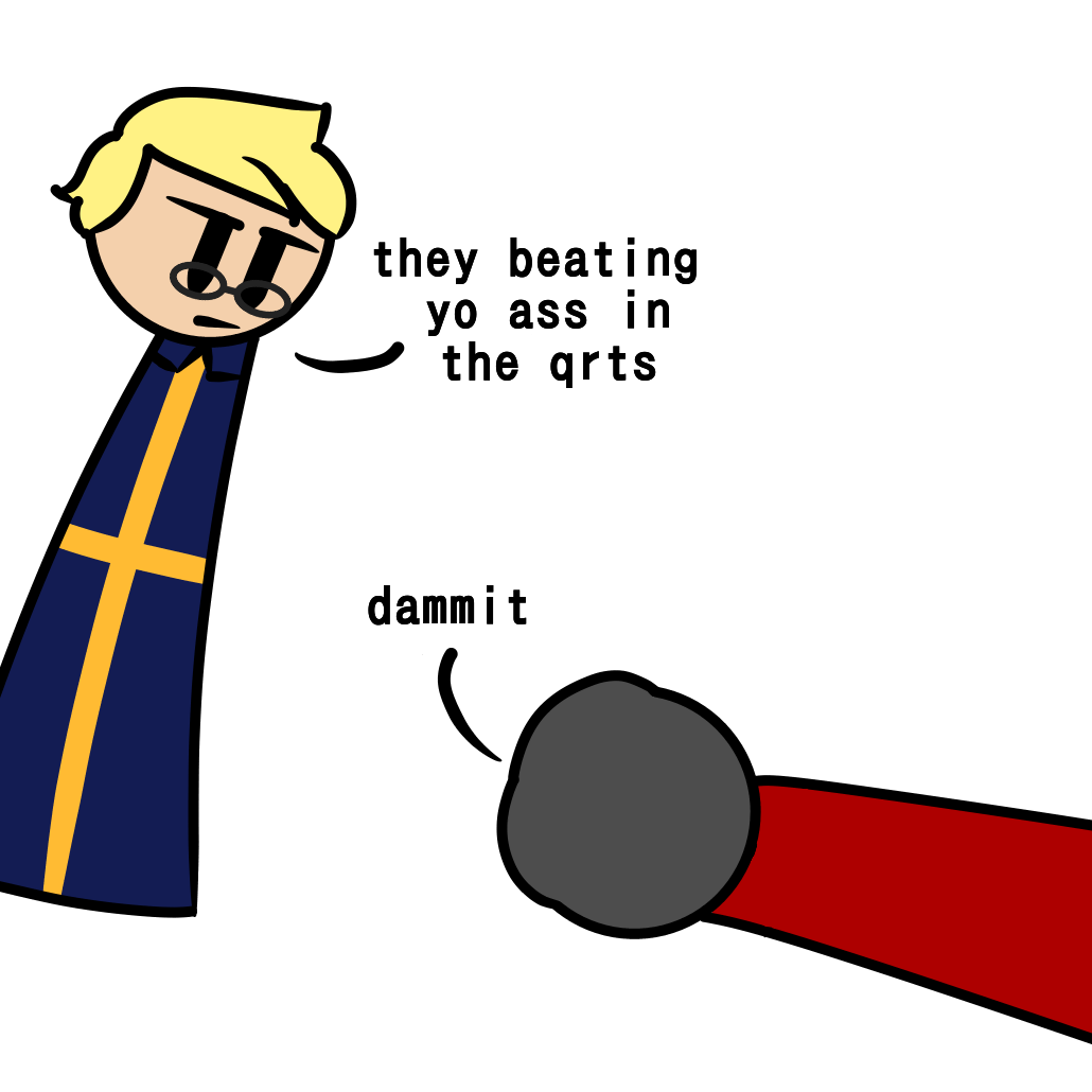 huh huh SatWcomic.com