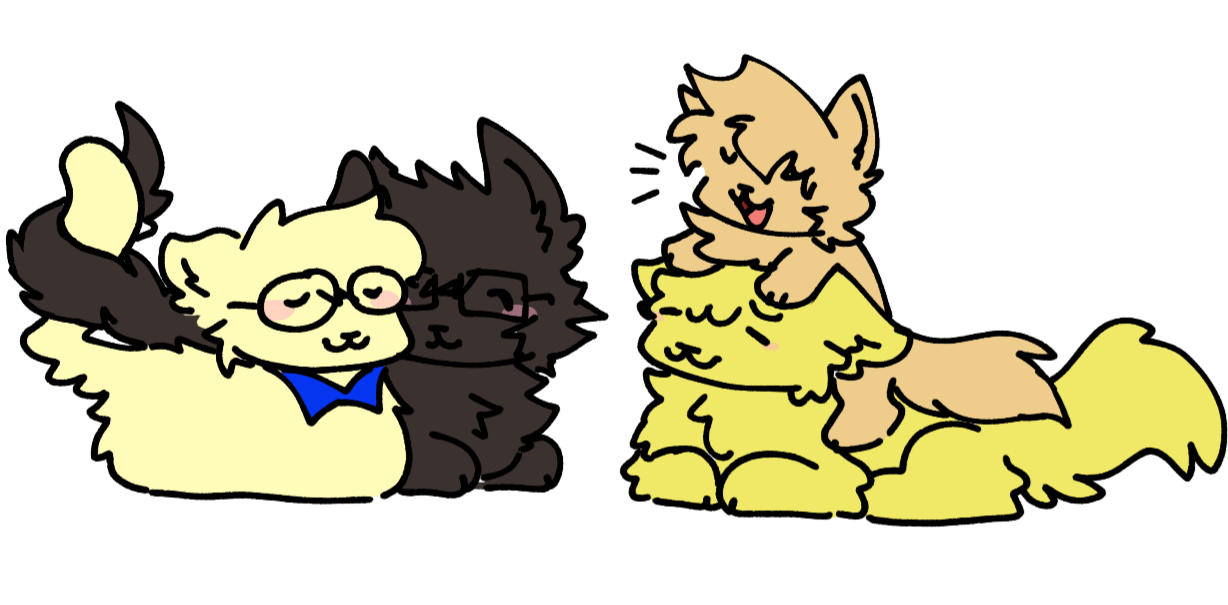 Kitty comeback Kitty comeback SatWcomic.com