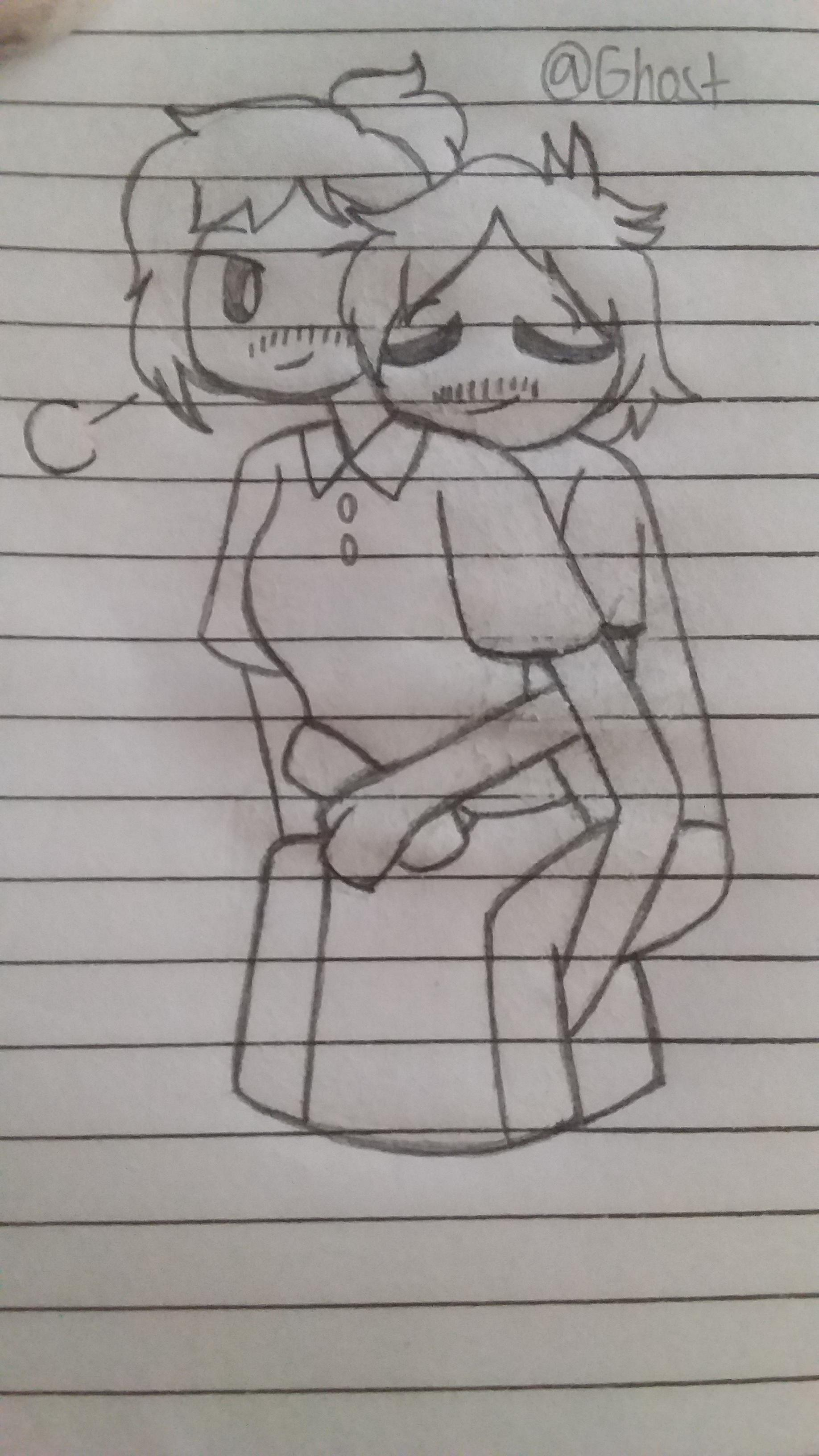 Sibling Carry