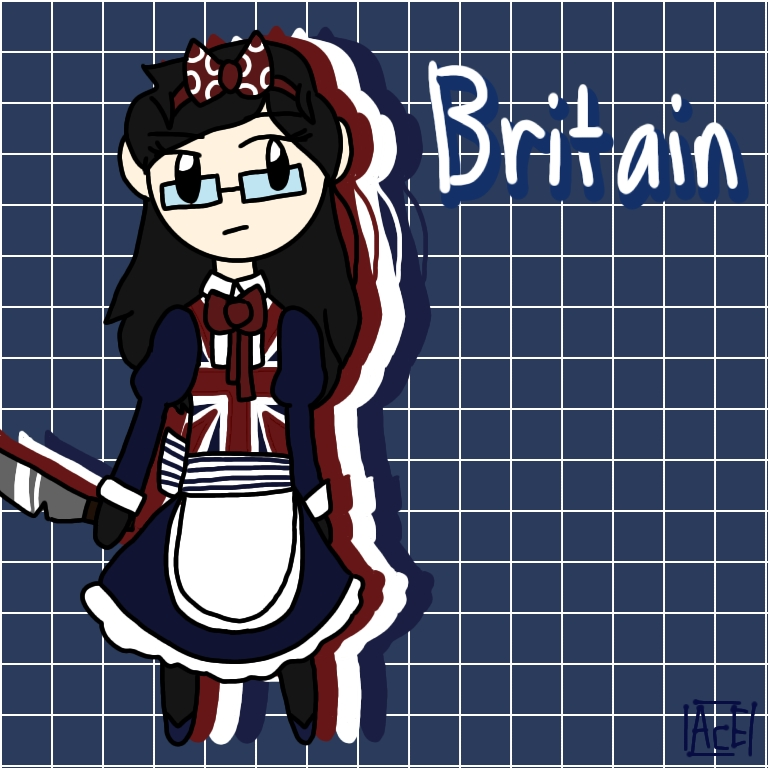 England?