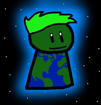 Earth SatWcomic.com