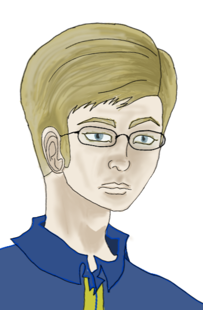 Sweden fanart SatWcomic.com