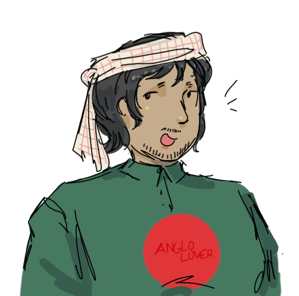 brother bangladesh SatW oc!! (redraw) brother bangladesh SatW oc!! (redraw) SatWcomic.com