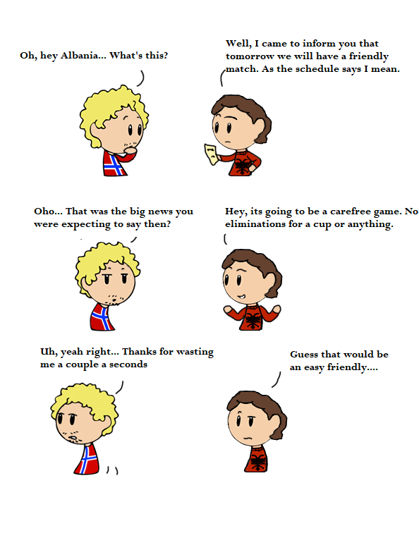 A Friendly Reminder A Friendly Reminder SatWcomic.com