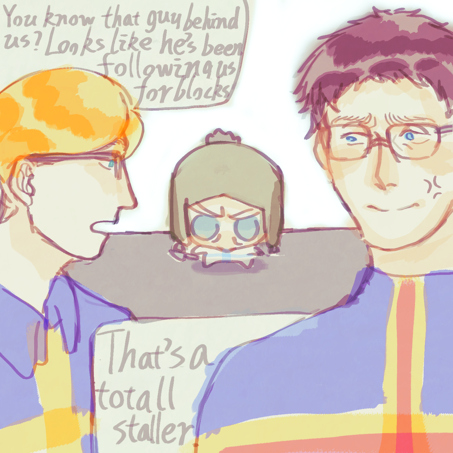 staller staller SatWcomic.com
