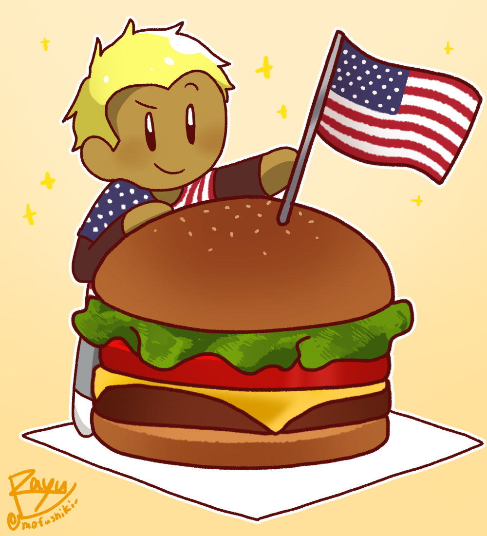 America SatWcomic.com