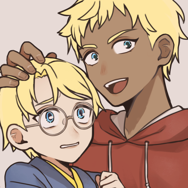 Friends(?) SatWcomic.com