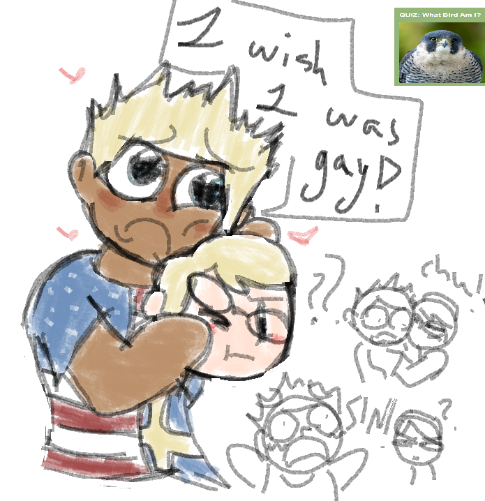 ameswe or something ameswe or something SatWcomic.com