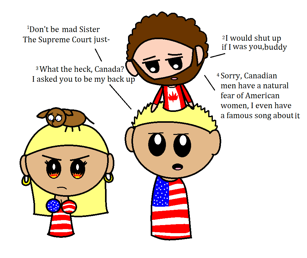 Angry SatWcomic.com