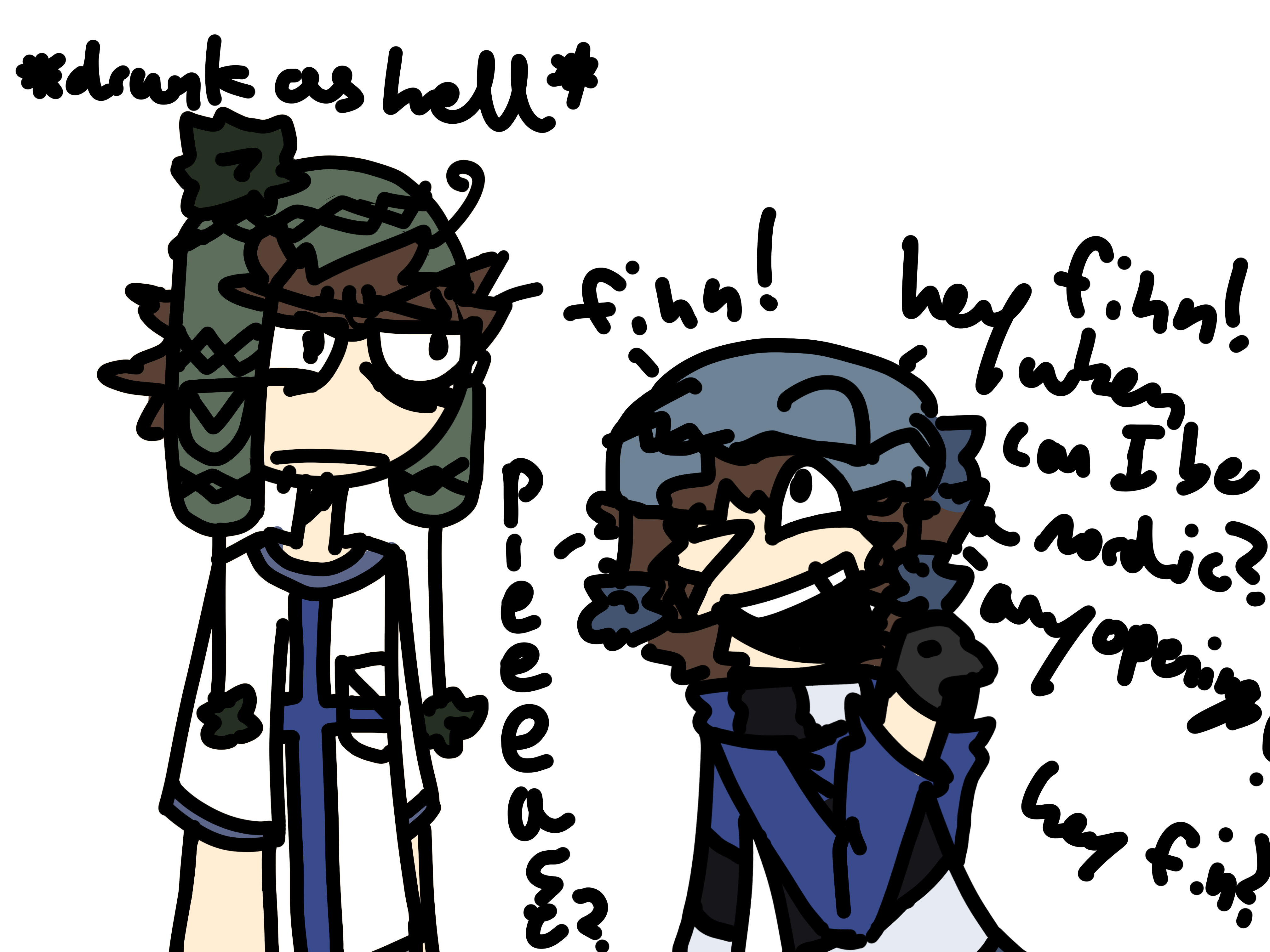 Estonia being annoying lol Estonia being annoying lol SatWcomic.com