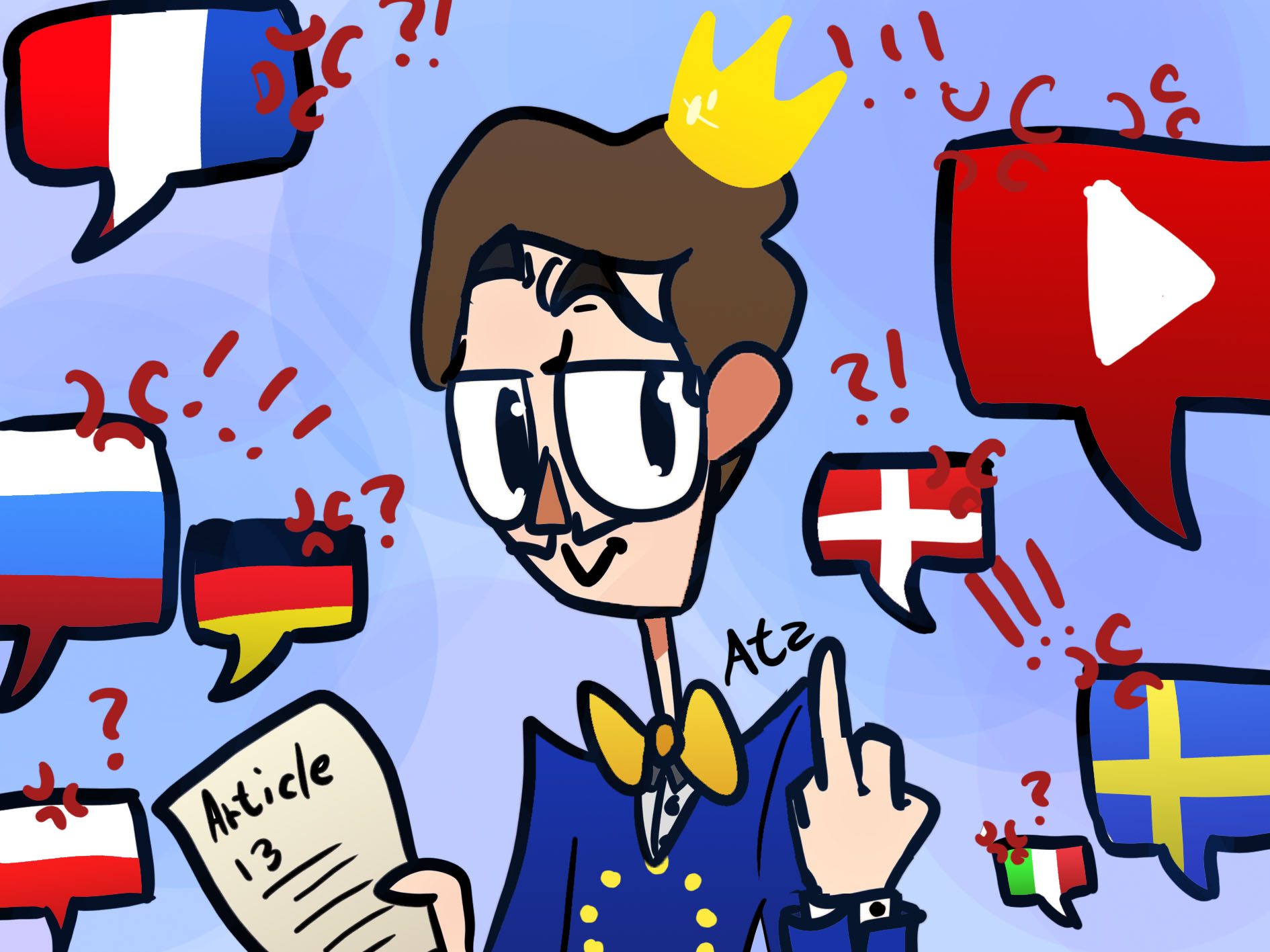 Article 13