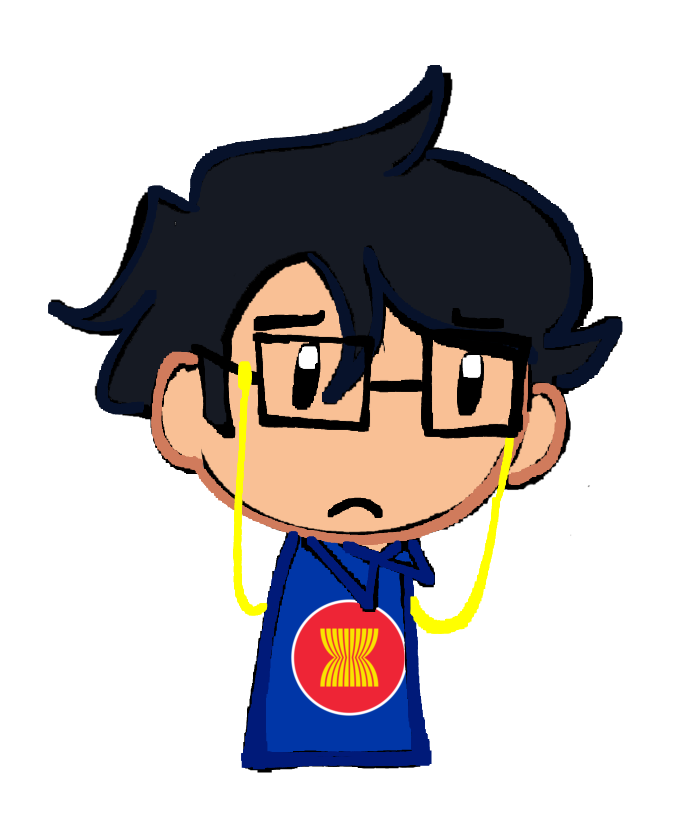 ASEAN guh. SatWcomic.com