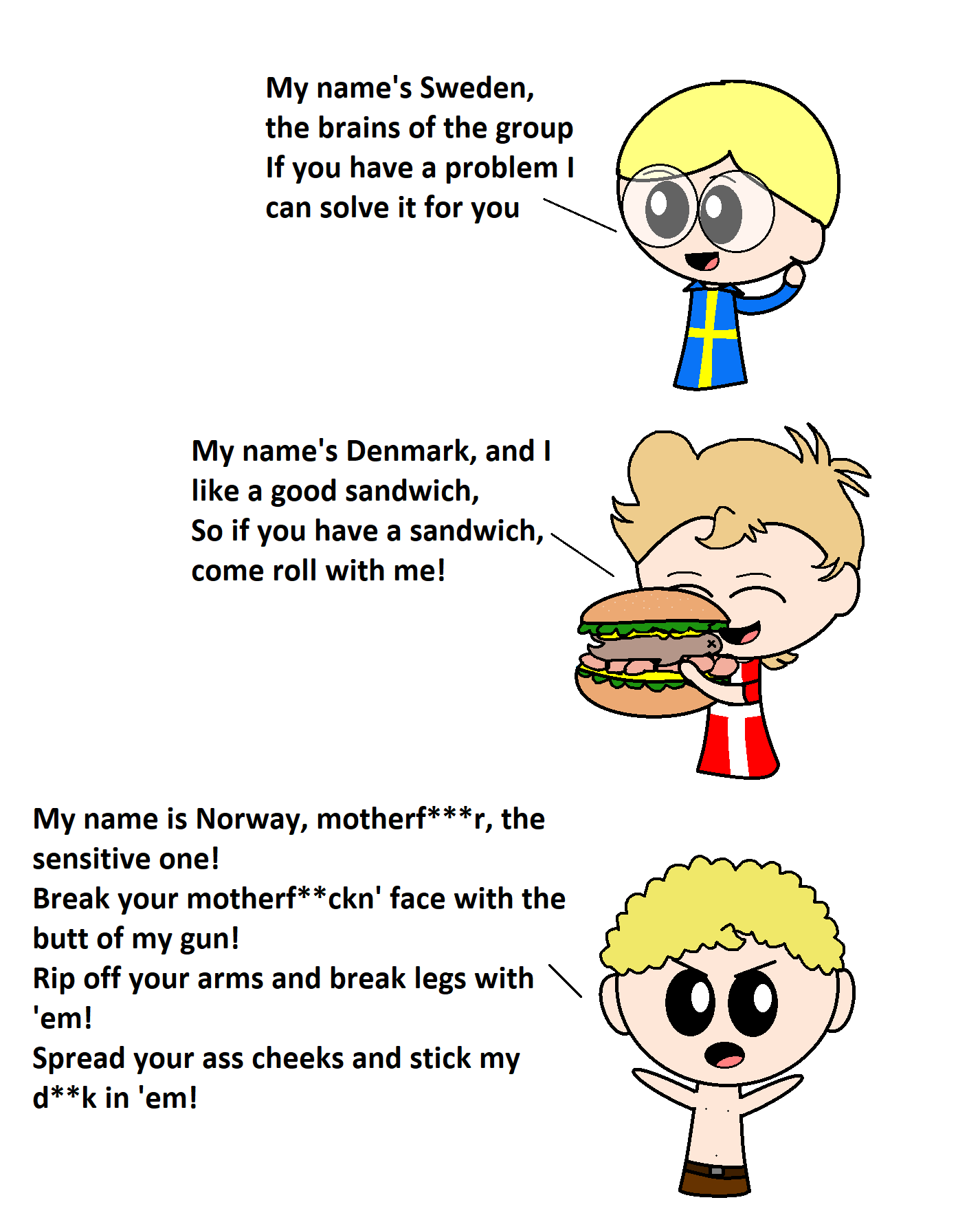 Awesome Town SatWcomic.com