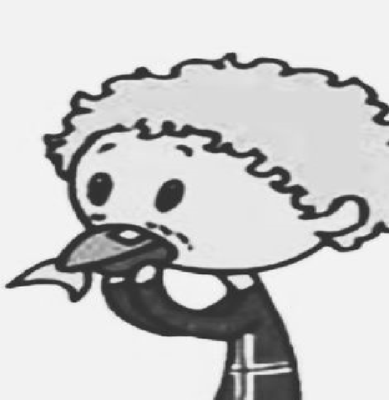 Norway B&W SatWcomic.com