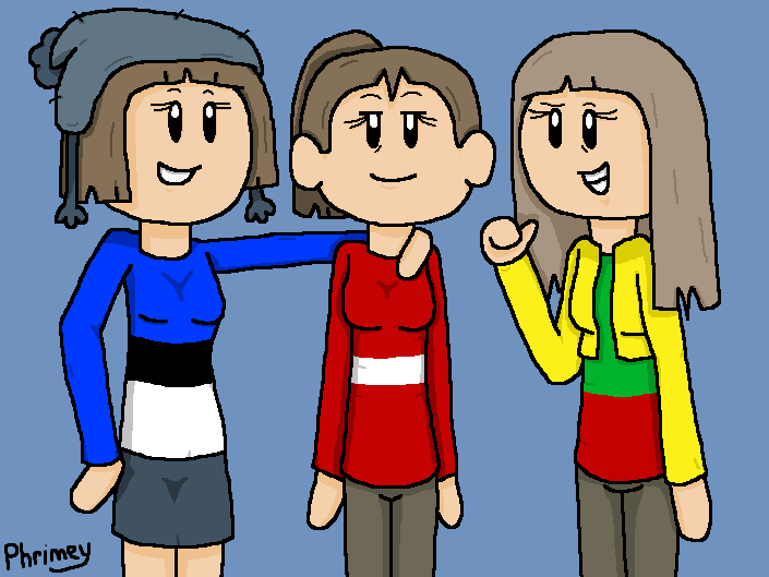 baltics SatWcomic.com