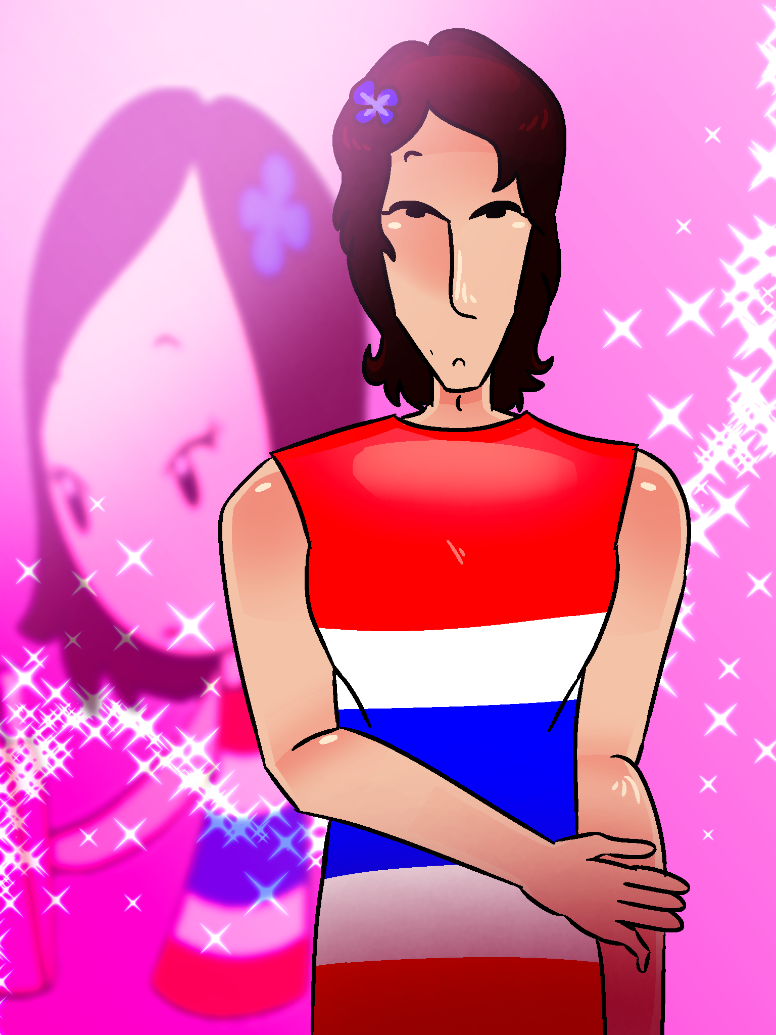 Thailand doodle ,,, SatWcomic.com