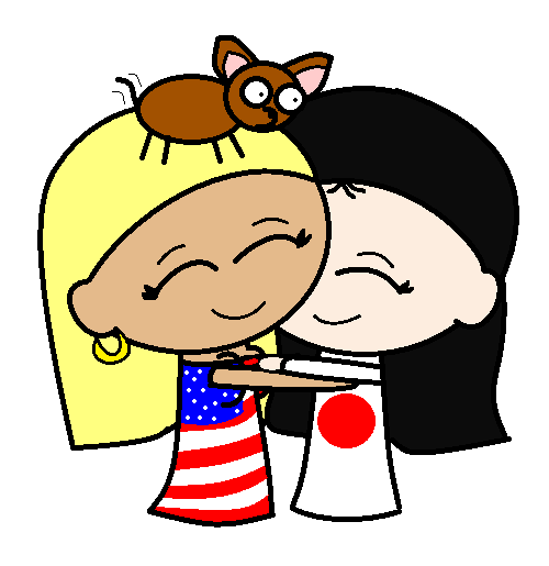 Besties Besties SatWcomic.com