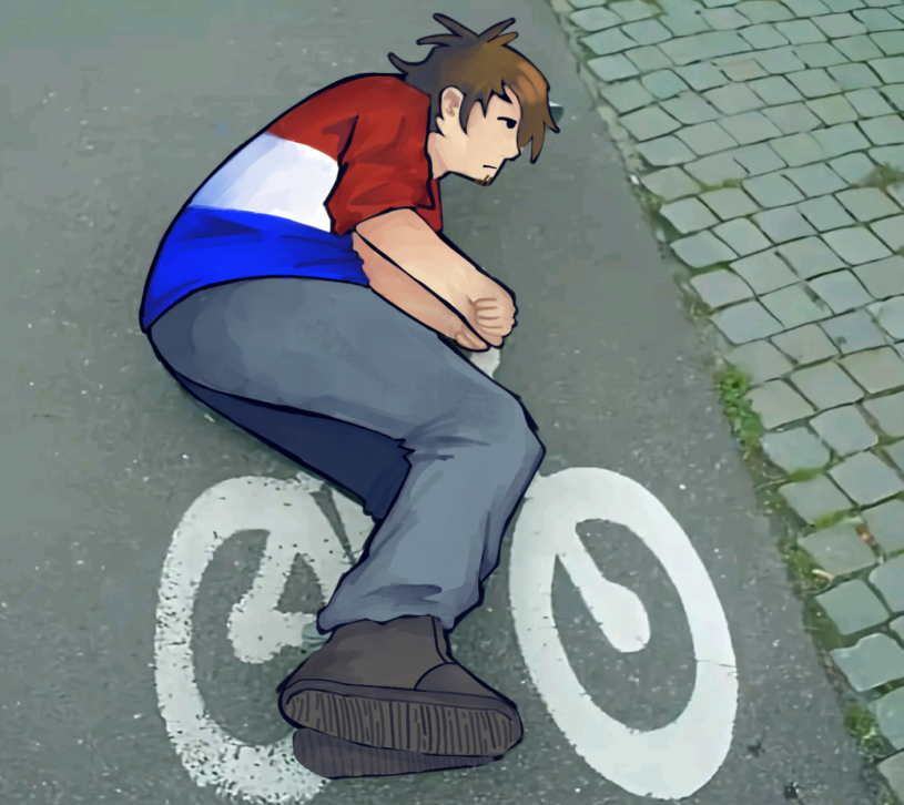 Netherlands o_o Netherlands o_o SatWcomic.com