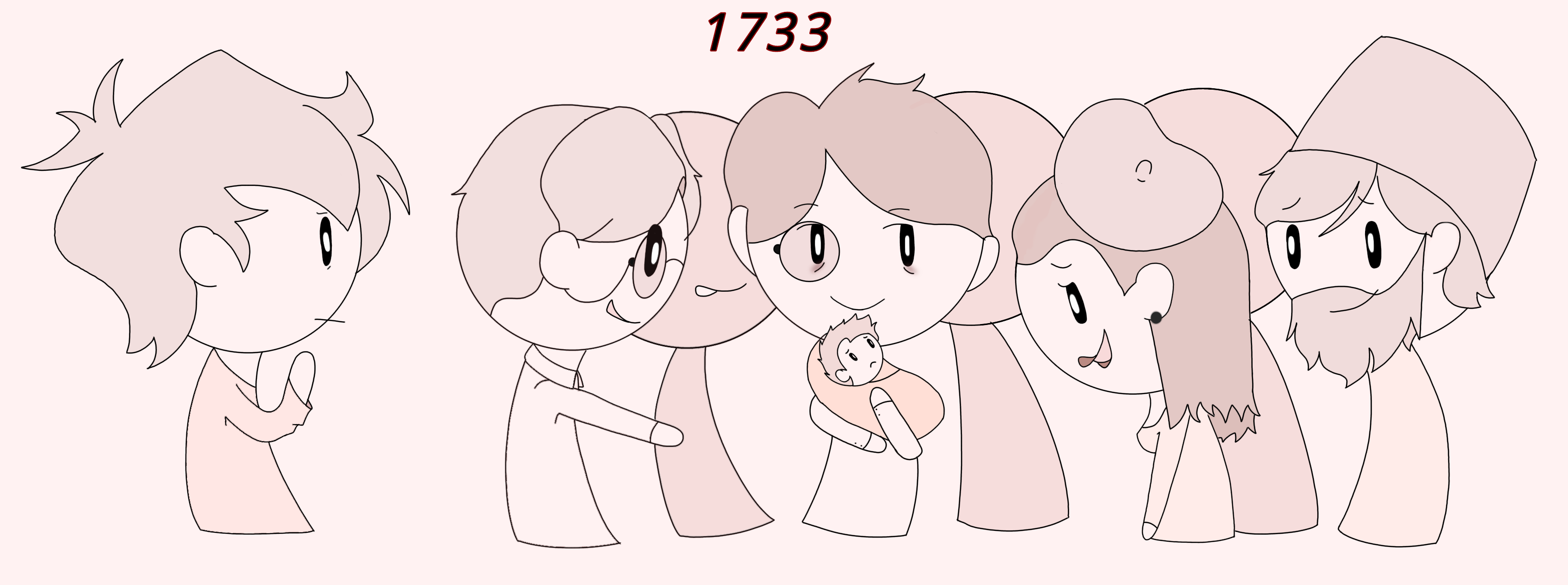That Big Day SatWcomic.com