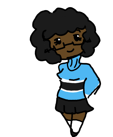 Botswana satw SatWcomic.com