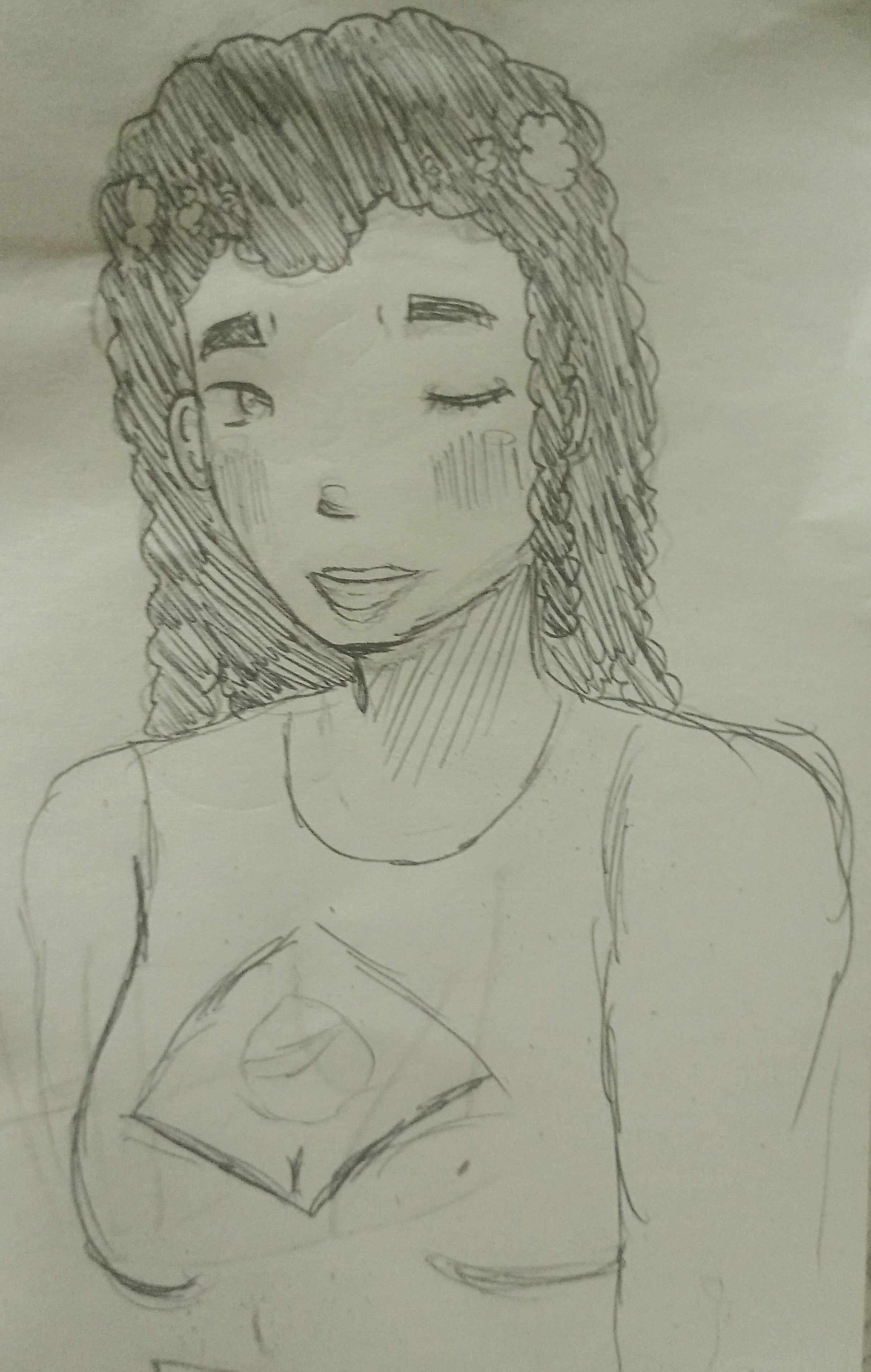 Brazil fanart