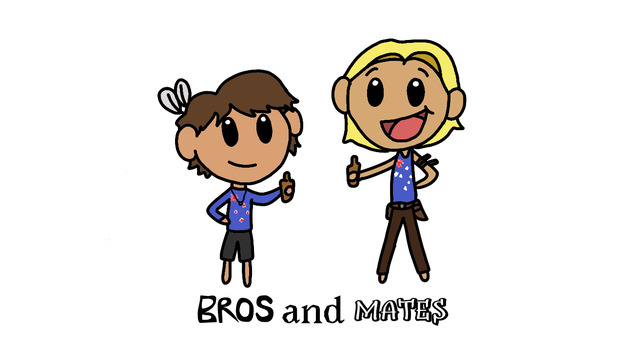 Brother New Zealand Brother New Zealand SatWcomic.com