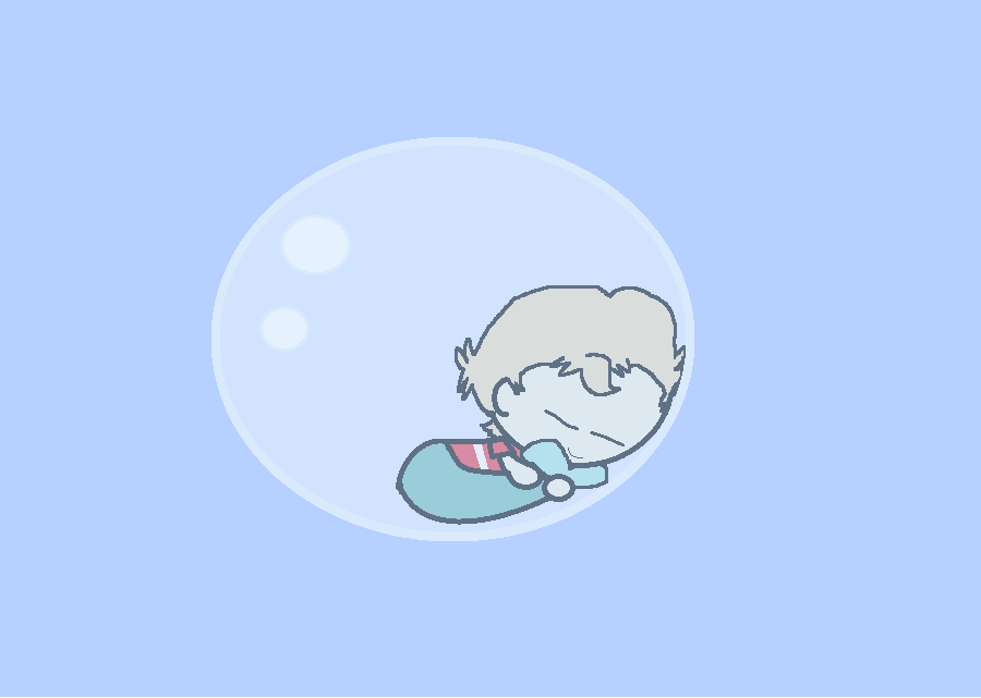 Bubble Denmark Bubble Denmark SatWcomic.com