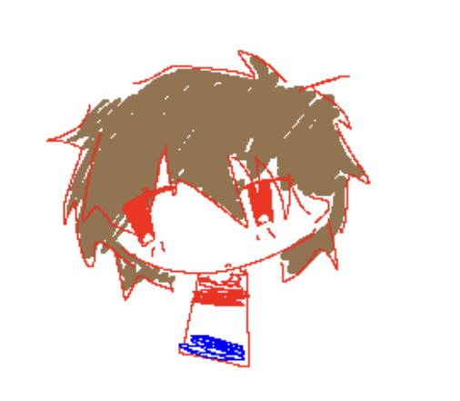 netherlands chibi