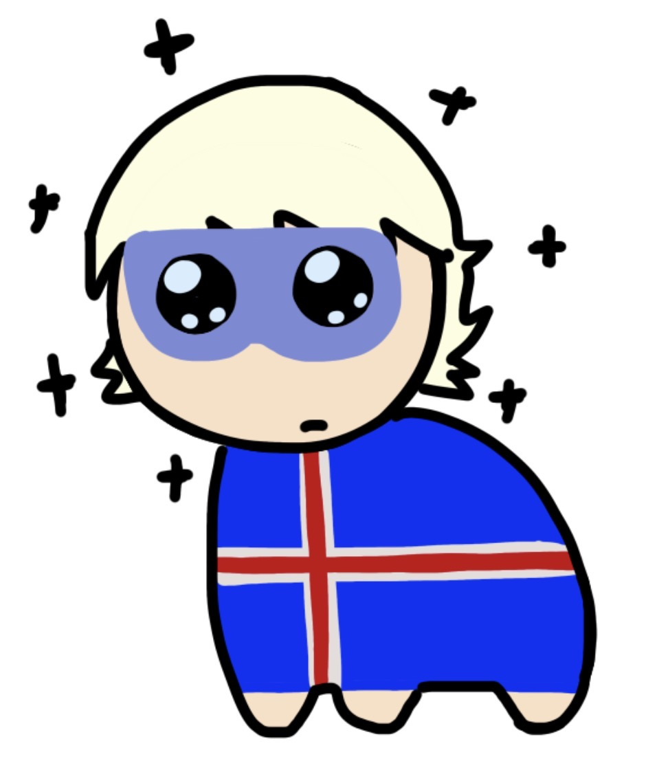 yippee iceland