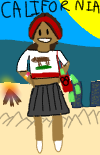California SatWcomic.com