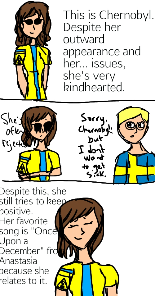 Chernobyl