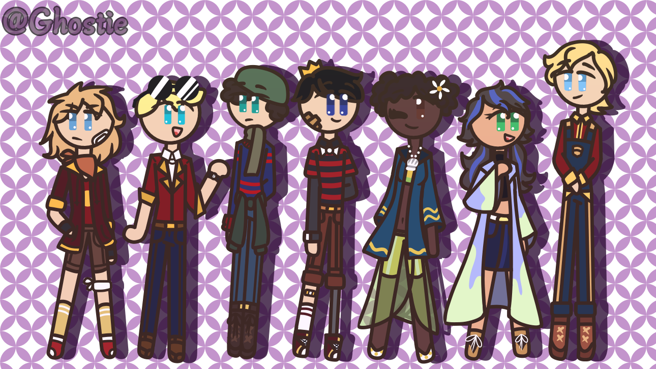 The SATW Kids SatWcomic.com
