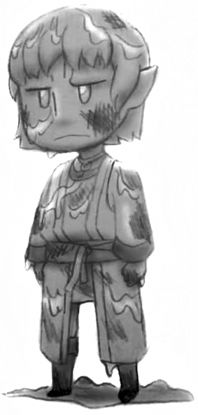 Cinadel Grime SatWcomic.com