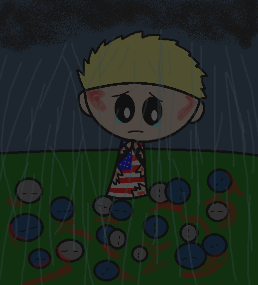 Civil War Civil War SatWcomic.com