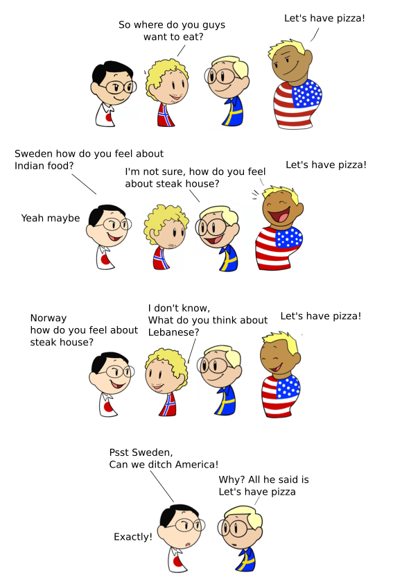 Consensus Consensus SatWcomic.com
