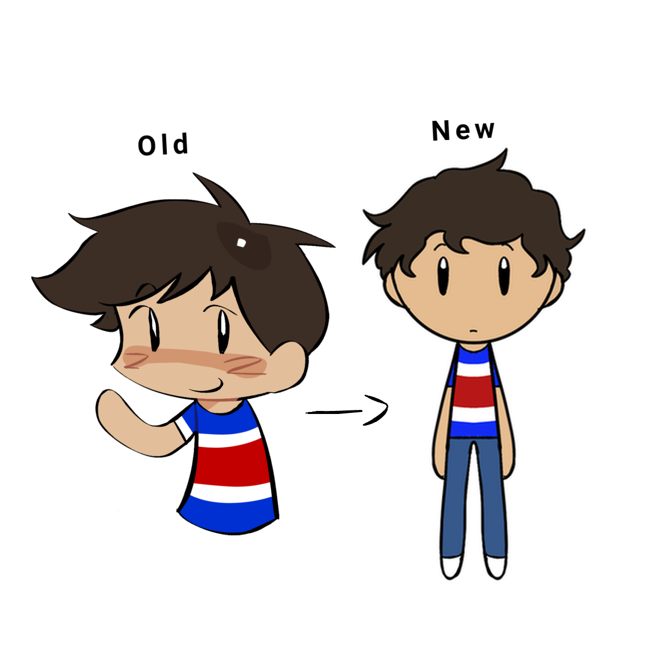 Costa Rica new design SatWcomic.com