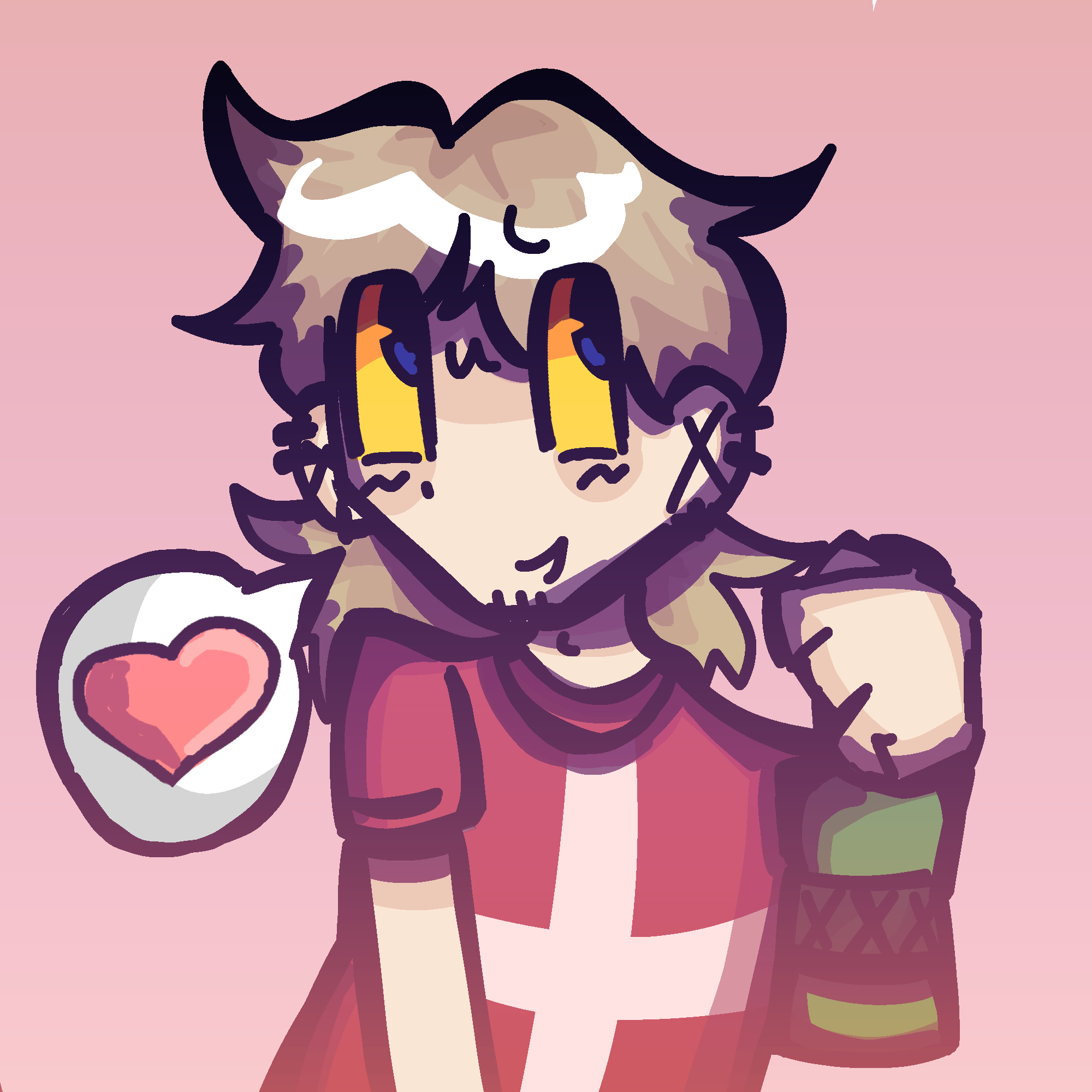 Cutie Denmark :33 Cutie Denmark :33 SatWcomic.com